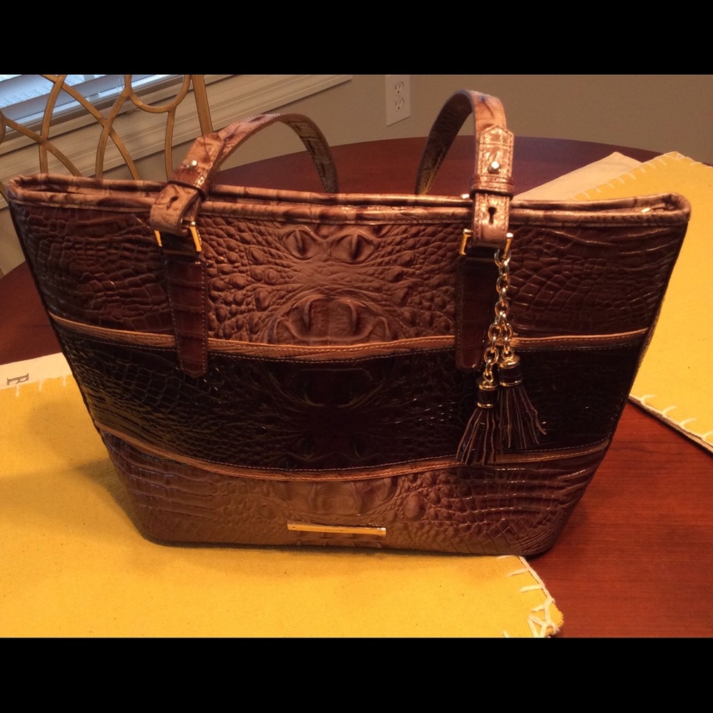 Brahmin Shoulder Bag